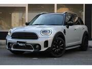 2020 BMW MINI