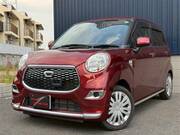 2017 DAIHATSU CAST