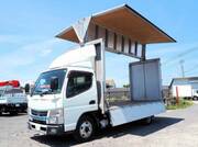 2012 FUSO CANTER