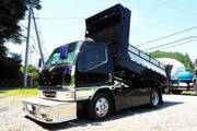 2001 FUSO CANTER