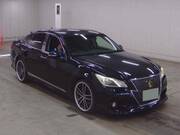 2013 TOYOTA CROWN