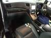 TOYOTA VELLFIRE HYBRID