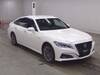 TOYOTA CROWN HYBRID