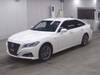 TOYOTA CROWN HYBRID