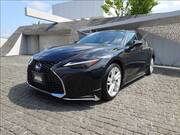 2021 LEXUS IS