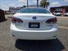 LEXUS HS