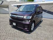 2018 SUZUKI WAGON R