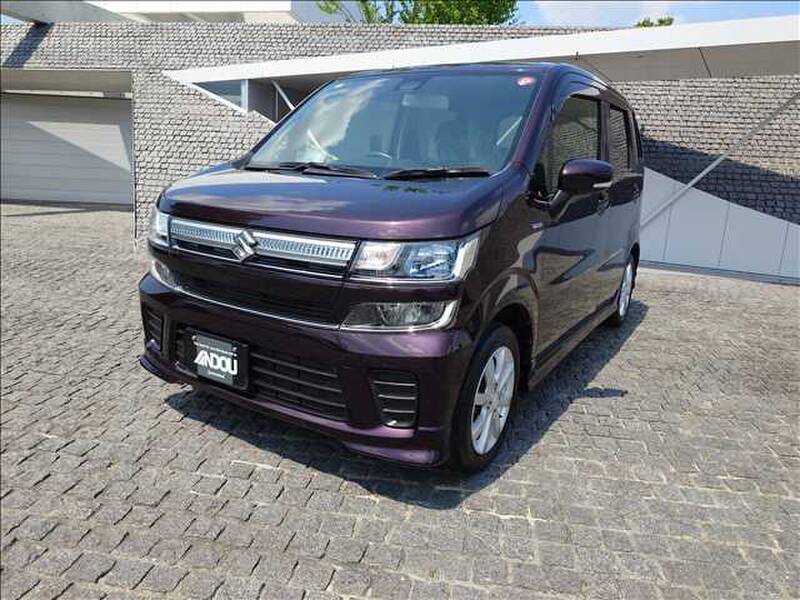 -WAGON R