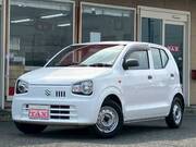 2015 SUZUKI ALTO