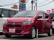 2018 DAIHATSU MIRA EES