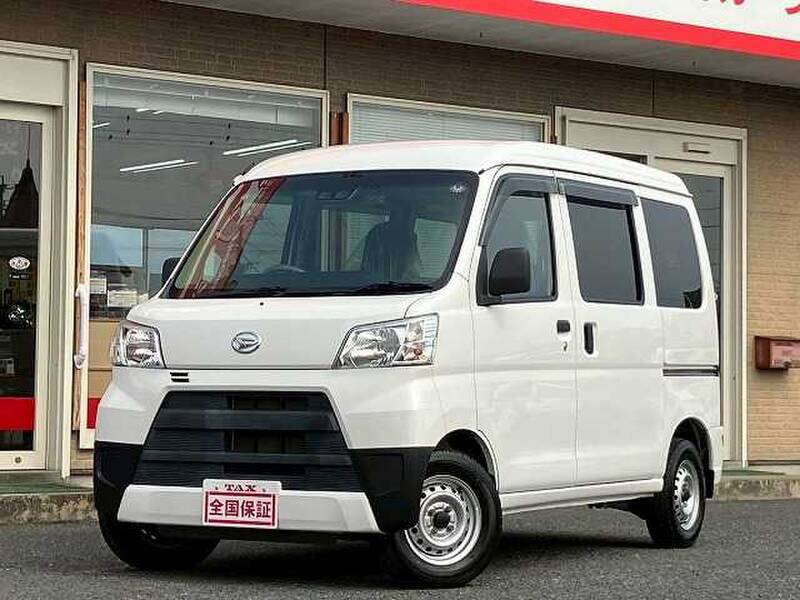 -HIJET CARGO