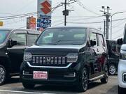 2020 HONDA N-WGN