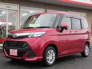 2017 TOYOTA TANK