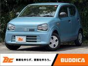 2018 SUZUKI ALTO