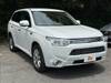 MITSUBISHI OUTLANDER PHV