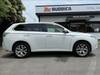 MITSUBISHI OUTLANDER PHV