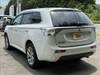 MITSUBISHI OUTLANDER PHV