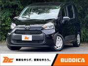 2024 TOYOTA SIENTA
