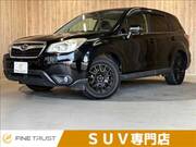 2013 SUBARU FORESTER