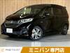 HONDA FREED HYBIRD