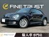 VOLKSWAGEN THE BEETLE