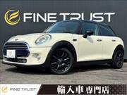 2015 BMW MINI