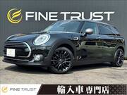 2018 BMW MINI