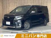 2015 TOYOTA VOXY