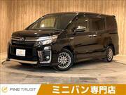 2017 TOYOTA VOXY
