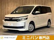 2014 TOYOTA VOXY