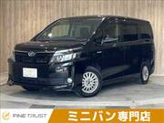 2015 TOYOTA VOXY