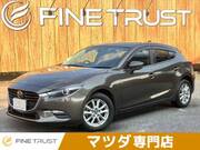 2016 MAZDA AXELA SPORTS