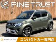 2024 SUZUKI IGNIS