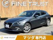 2014 MAZDA AXELA SPORTS