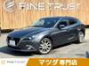 MAZDA AXELA SPORTS