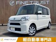 2017 DAIHATSU TANTO