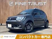 2017 SUZUKI IGNIS