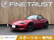 2019 MAZDA ROADSTER NR-A