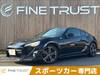 TOYOTA 86