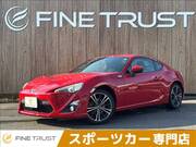 2013 TOYOTA 86 GT