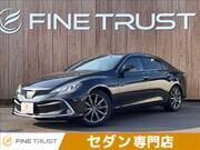 2017 TOYOTA MARK X