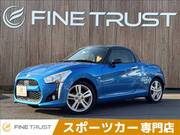 2014 DAIHATSU COPEN