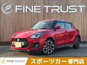 2017 SUZUKI SWIFT SPORT