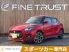 SUZUKI SWIFT SPORT