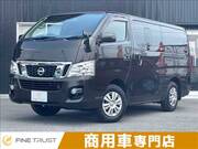 2013 NISSAN NV350 CARAVAN WAGON
