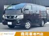 NISSAN NV350 CARAVAN WAGON