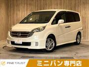 2008 HONDA STEPWAGON