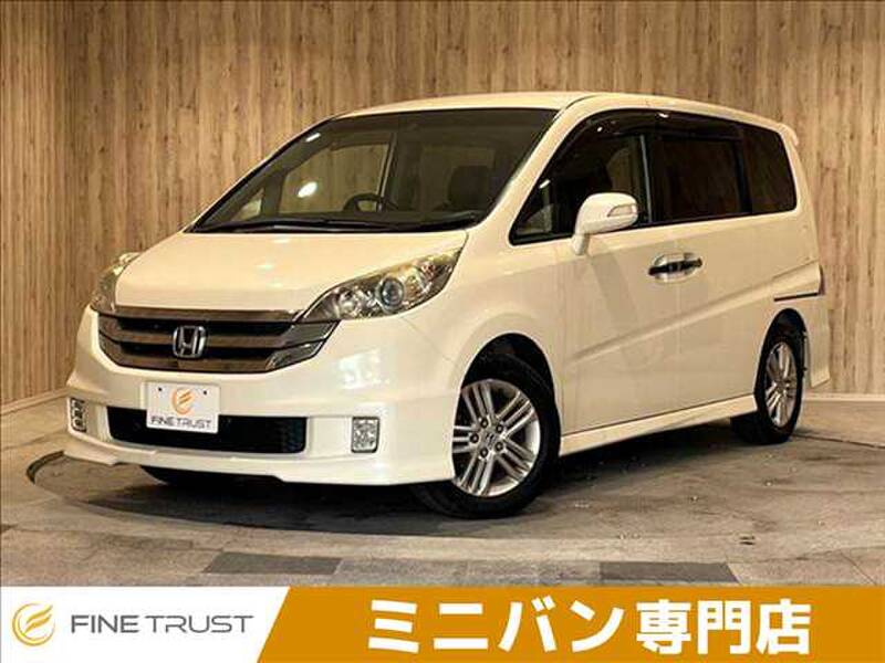 -STEPWAGON