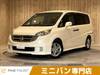 HONDA STEPWAGON