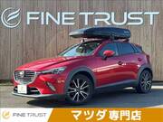 2015 MAZDA CX-3